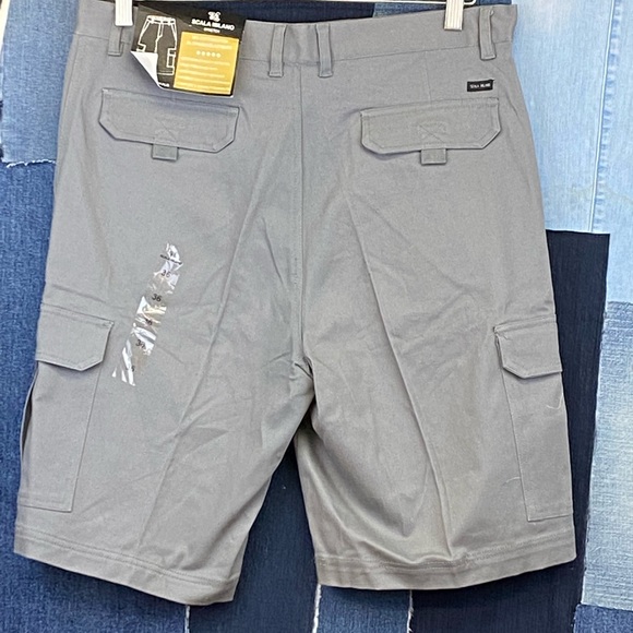Scala Milano NWT Walking Shorts 🩳 - Picture 4 of 7